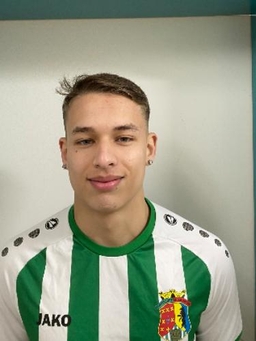 Avatar Bild für Enzo Sanchez Rocha Caceres