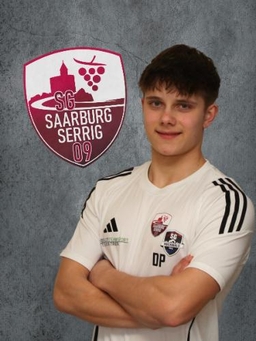 Avatar Bild für Daniel Alerio Posti