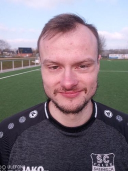 Avatar Bild für Nico Gottschalk