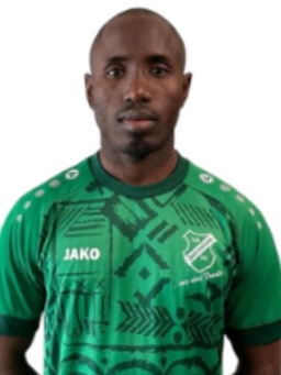 Avatar Bild für Aboubacar Sidiki Kaba