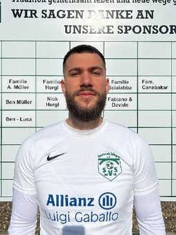 Avatar Bild für Samed Irmak