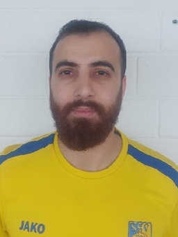 Avatar Bild für Omar Alhajr