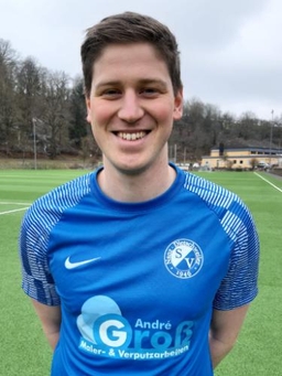 Avatar Bild für Jonathan Jakob Groß