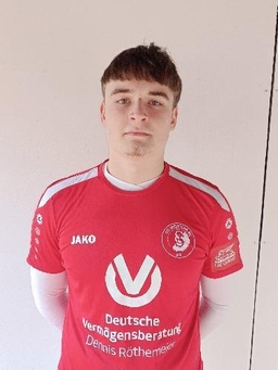 Avatar Bild für Lennart Timon Vonderberg