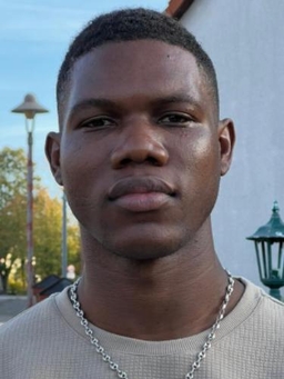 Avatar Bild für Sivira Jordan Nnanga Ray