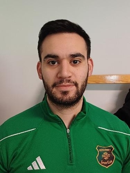 Avatar Bild für Ahmed Zaitoun