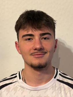 Avatar Bild für Lukas Grebe