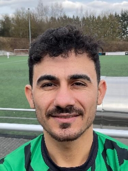 Avatar Bild für Soner Aslan