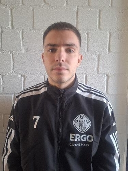 Avatar Bild für Aleksandar Milenovic