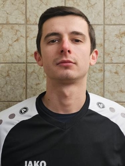 Avatar Bild für Luka Veletic