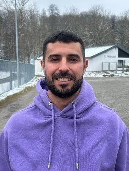 Avatar Bild für Xabier Lopez Sola