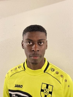 Avatar Bild für Jedidja Mpolo