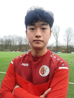 Avatar Bild für Junghoon Kim