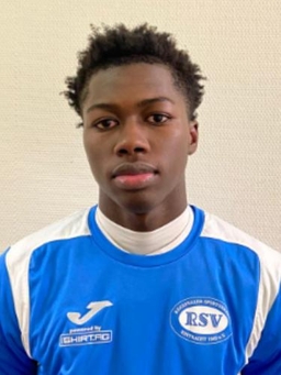 Avatar Bild für Elhadji Pape Issa Ngom