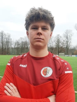 Avatar Bild für Jannik Lennart Kuhn