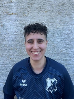 Avatar Bild für Maria Parisi