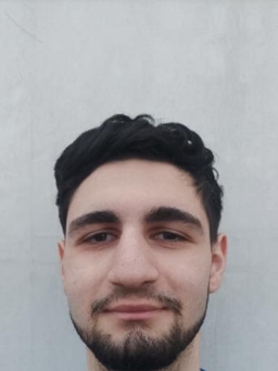 Avatar Bild für Abrohom Bulut