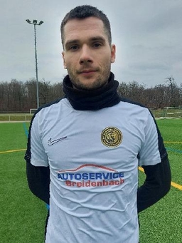 Avatar Bild für Bohdan Chumak