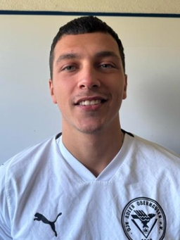 Avatar Bild für Jihan Jeremi Bayram