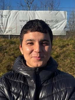 Avatar Bild für Najib Husseini