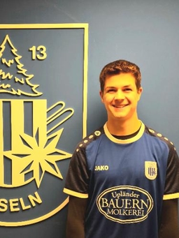 Avatar Bild für Oscar Müller