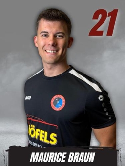 Avatar Bild für Maurice Braun