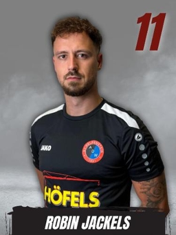 Avatar Bild für Robin Jackels