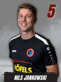 Avatar Bild für Nils Jankowski