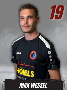 Avatar Bild für Max Wessel