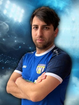 Avatar Bild für Sammer Rashany