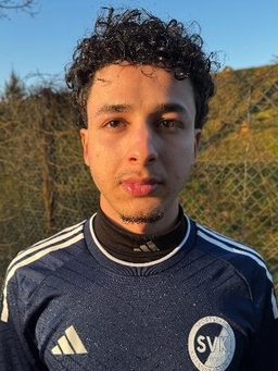 Avatar Bild für Safer Abderrahmane Aymen