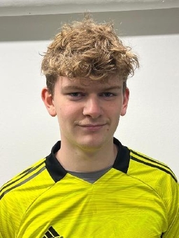 Avatar Bild für Jan Henry David Binding