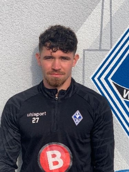 Avatar Bild für Joshua Grosser