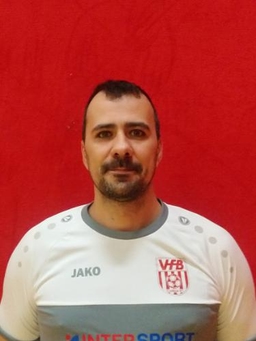 Avatar Bild für Rene Blechschmidt
