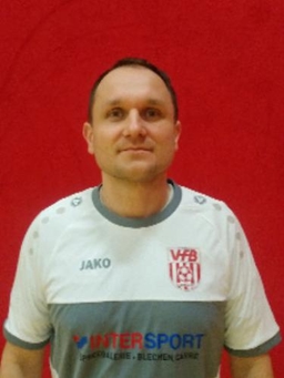 Avatar Bild für Maik Rißmann