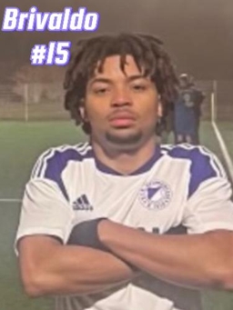 Avatar Bild für Brivaldo Silvio Mateus da Piedade