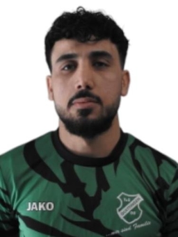 Avatar Bild für Ahmed Muhsen Mohammed