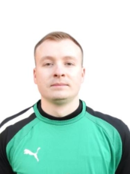 Avatar Bild für Artur Cirkov