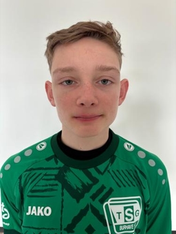 Avatar Bild für Maik Suhr