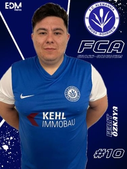 Avatar Bild für Ferit Oezkaya
