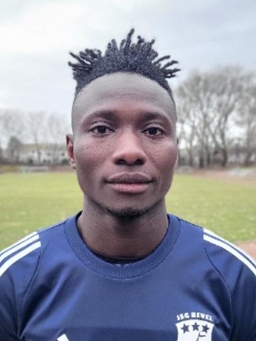 Avatar Bild für Aly Bangoura