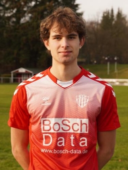 Avatar Bild für Erik Mees