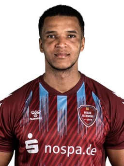 Avatar Bild für Marian Sarr