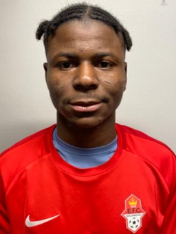 Avatar Bild für Ibrahim Barry