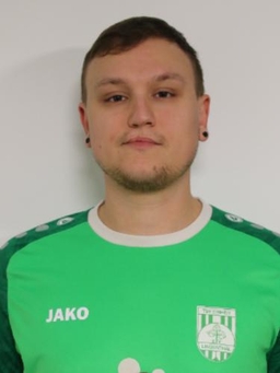 Avatar Bild für Nico Bürgel