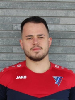 Avatar Bild für Lavdrim Sulejmani