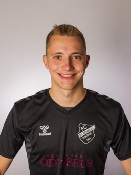 Avatar Bild für Peter Dirksen