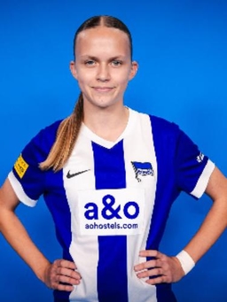 Avatar Bild für Marie Jo Schünemann
