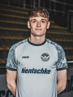 Avatar Bild für Florian Baudisch