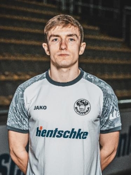 Avatar Bild für Jakob David